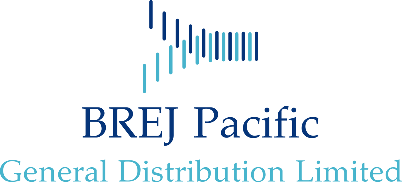 BREJ Pacific General Distribution Limited