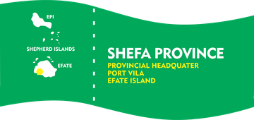 SHEFA Province