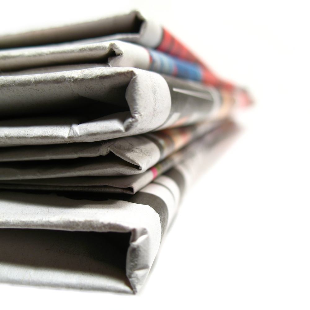 Newspapers