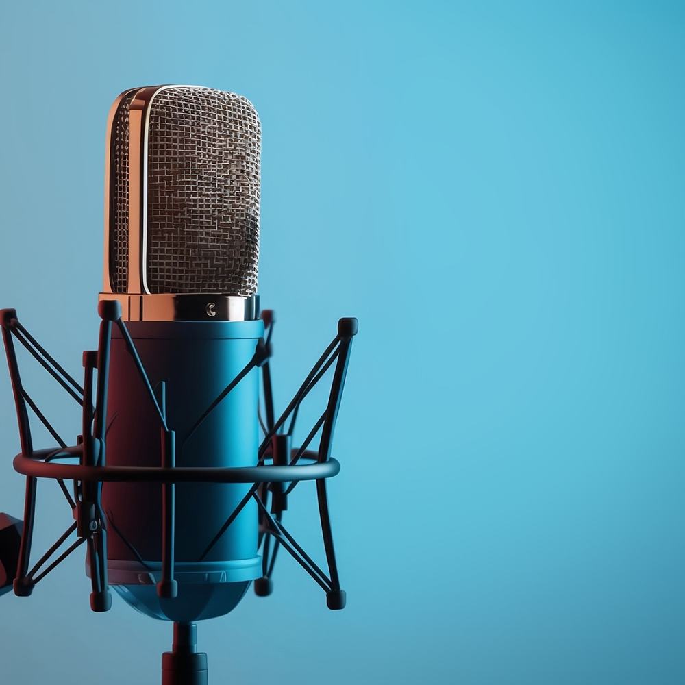 Podcasting